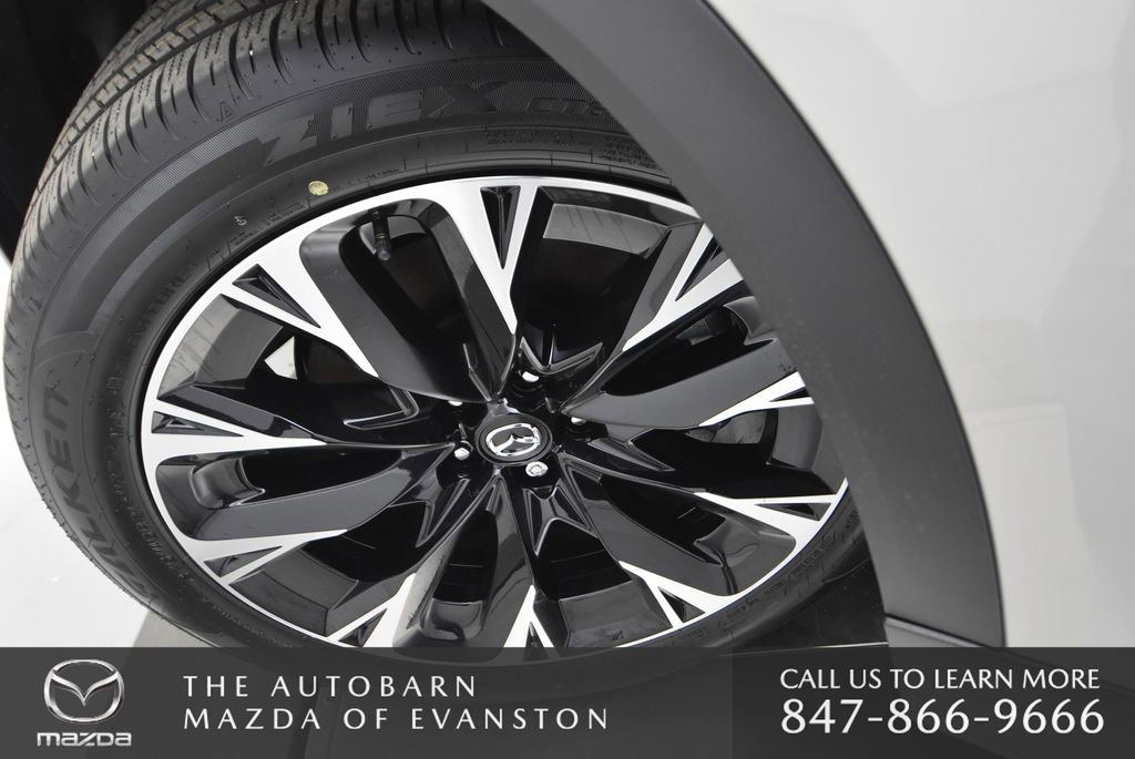 New 2026 MAZDA CX-90 Plug-In Hybrid w/ Premium Plus image 38