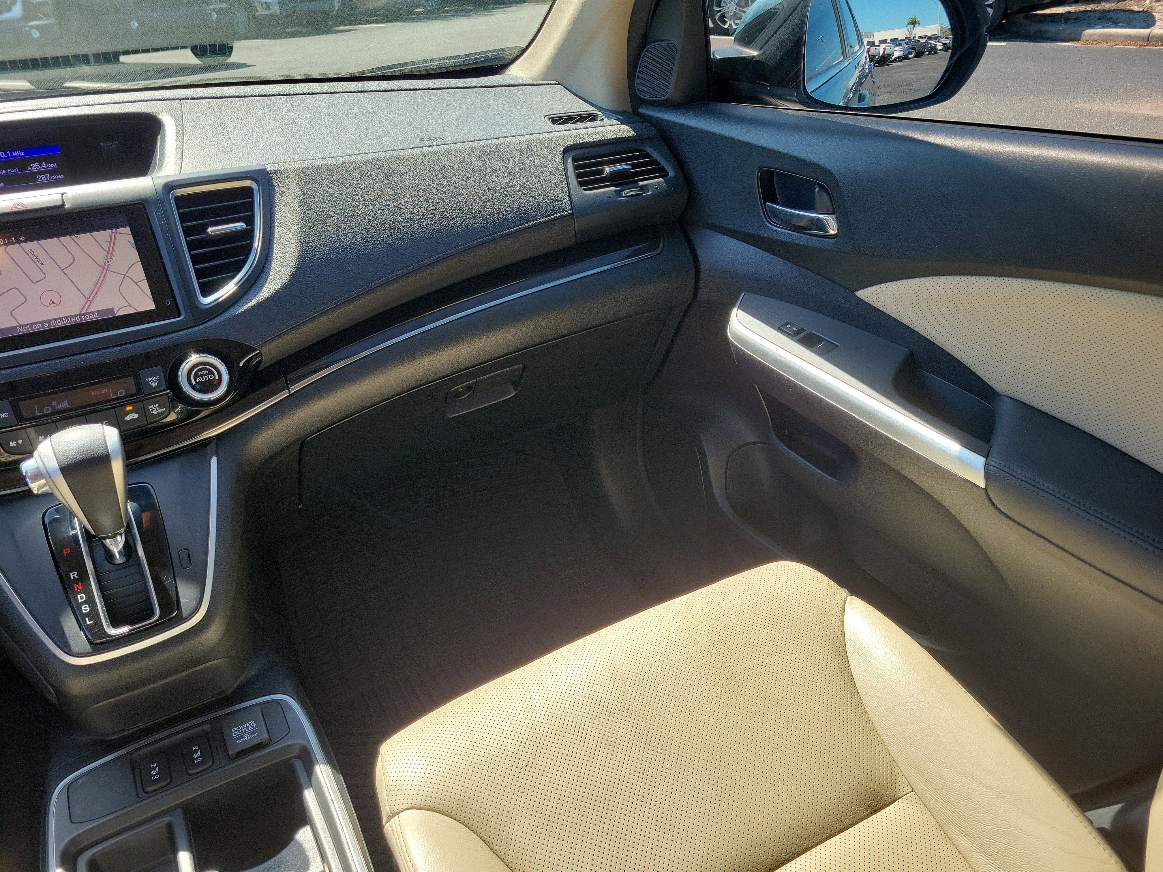 Used 2016 Honda CR-V Touring image 18