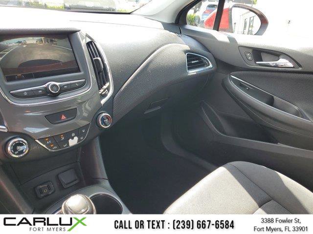 Used 2019 Chevrolet Cruze LS w/ LS Convenience Package image 28