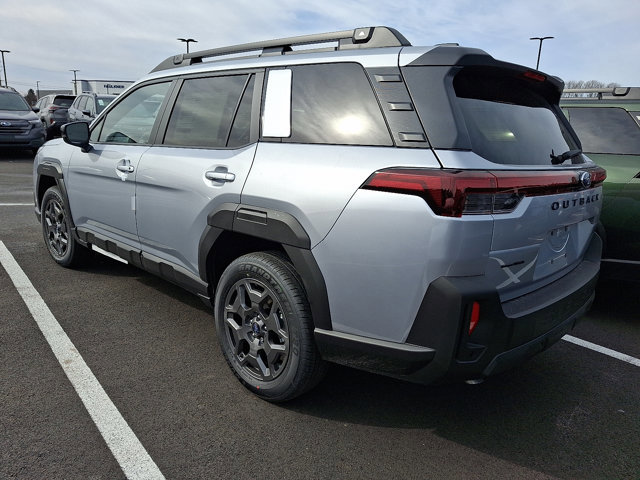 New 2026 Subaru Outback Premium image 3