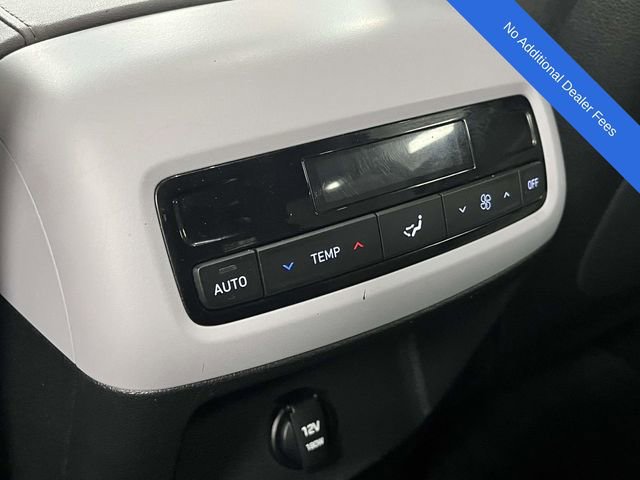 Used 2021 Hyundai Palisade SEL FWD image 23