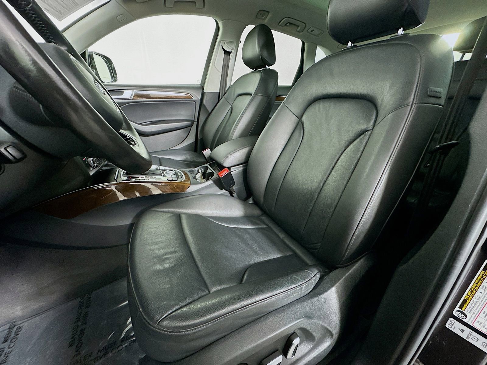 Used 2015 Audi Q5 TDI Premium Plus w/ Technology Package image 22