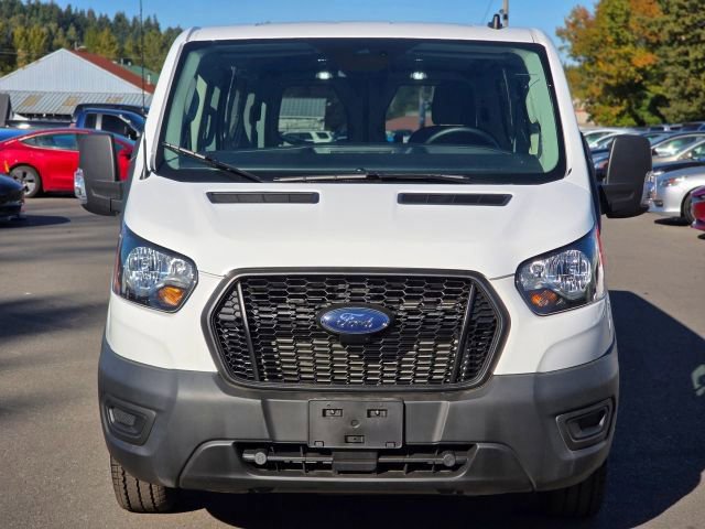 Used 2024 Ford Transit 350 Low Roof image 2