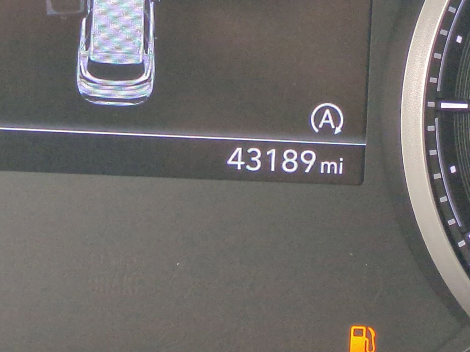 Used 2023 Hyundai Santa Fe SEL image 12