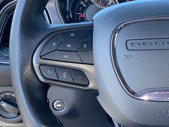 Certified 2023 Dodge Challenger R/T w/ Blacktop Package image 32