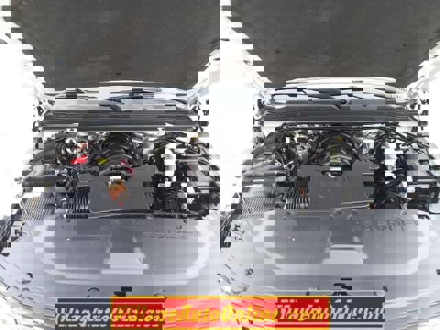 Used 2016 Chevrolet Suburban LTZ image 44