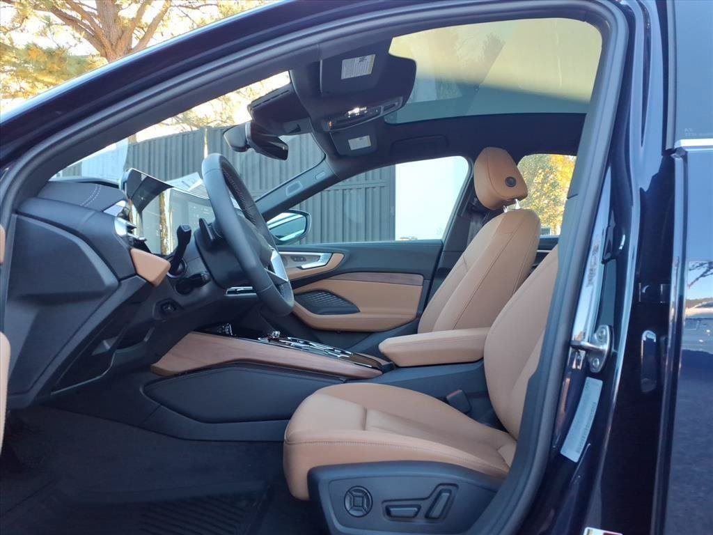 New 2025 Audi A5 2.0T Premium Plus AWD/4WD image 11