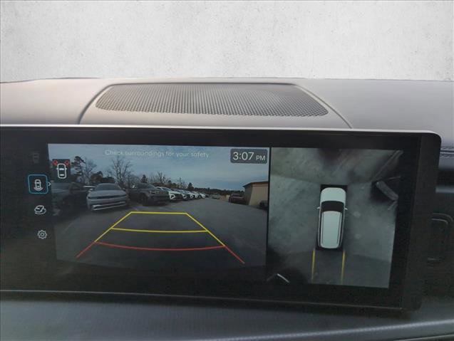 New 2026 Hyundai Santa Fe Calligraphy image 13