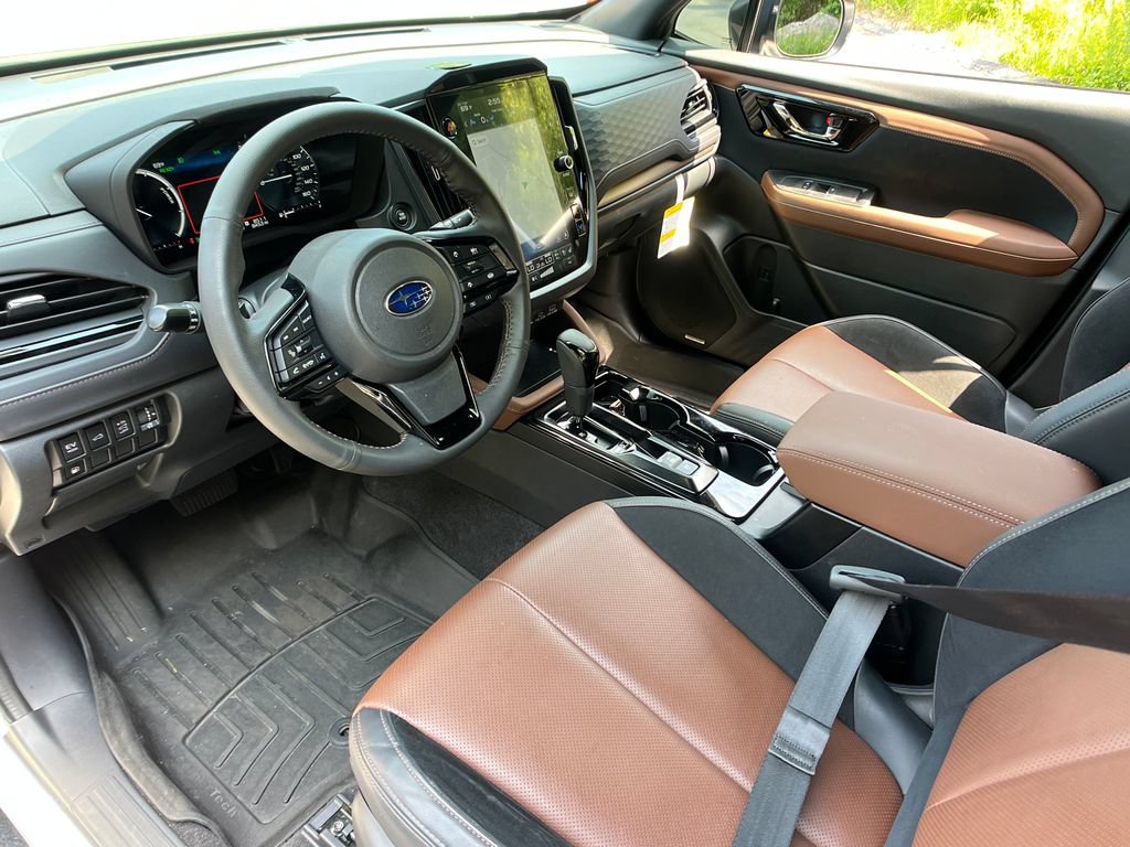 Used 2026 Subaru Forester Touring AWD/4WD image 11