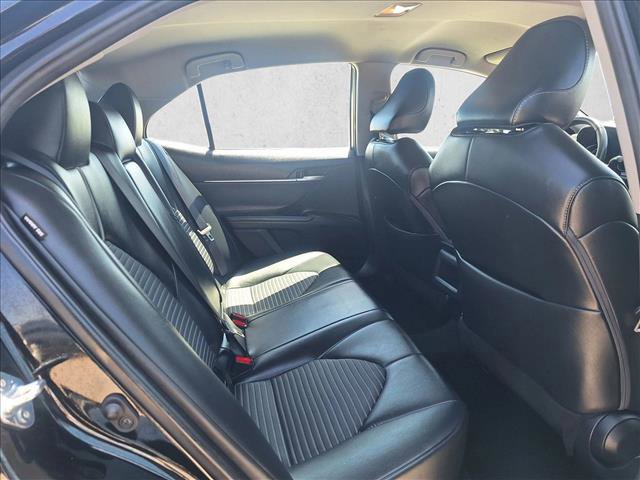 Used 2024 Toyota Camry SE FWD image 18