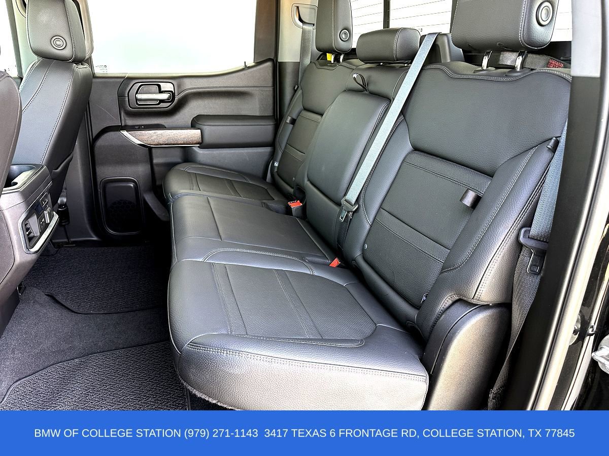 Used 2021 GMC Sierra 1500 Denali w/ Denali Ultimate Package image 21