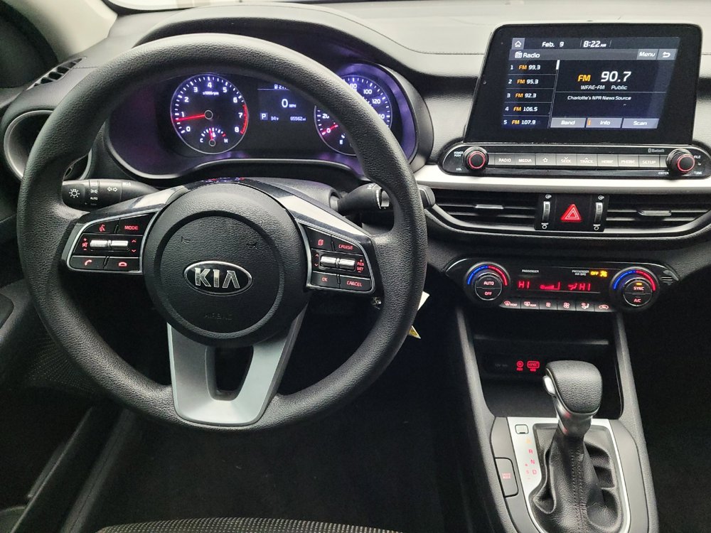Used 2019 Kia Forte LXS image 22