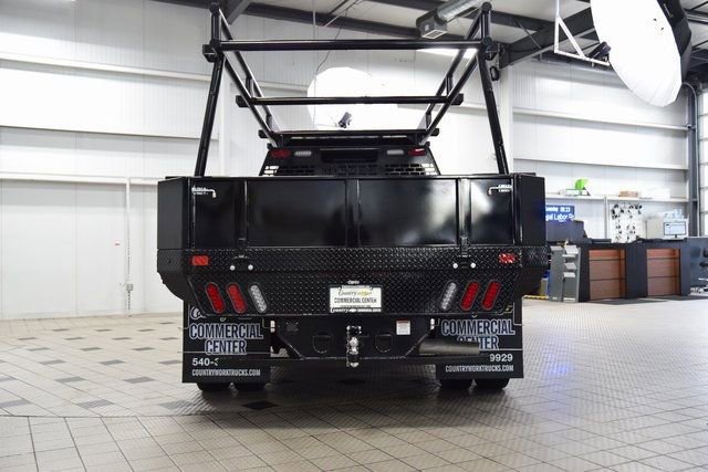 Used 2023 RAM 3500 SLT w/ Quick Order Package 2YG SLT image 4