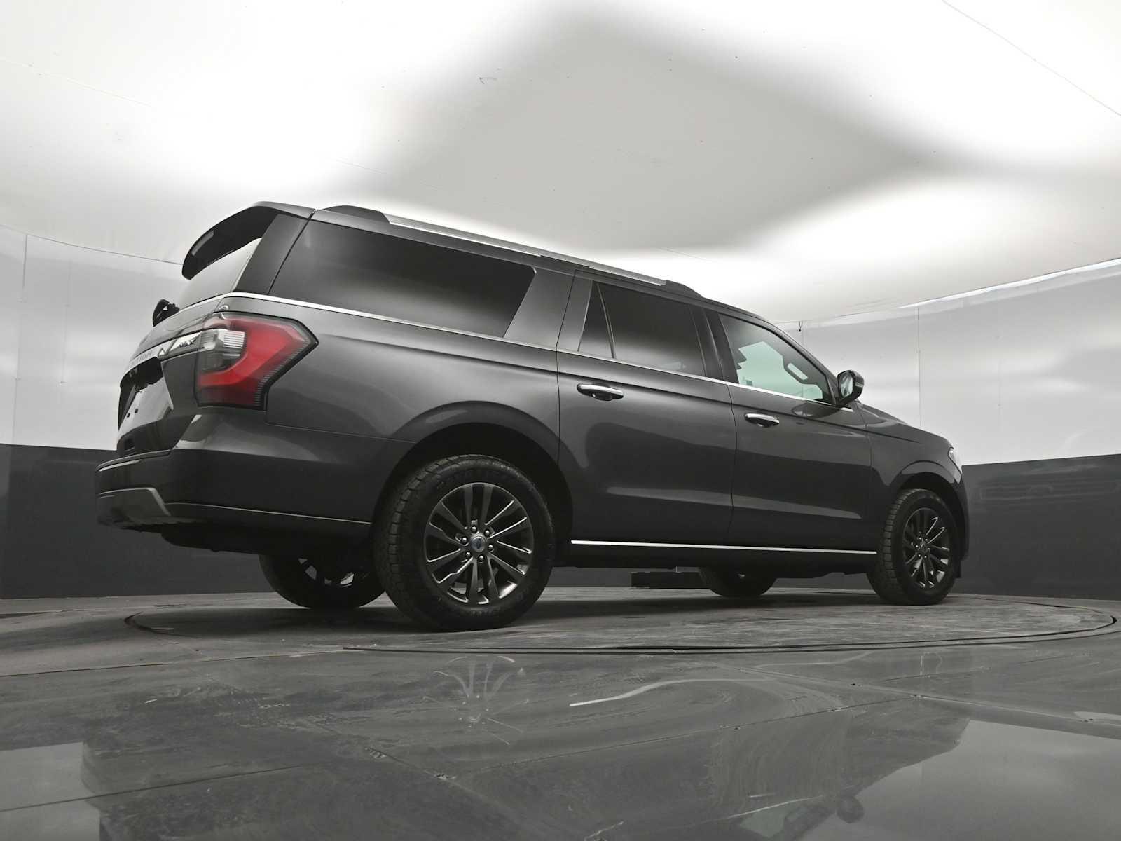 Used 2020 Ford Expedition Max Limited AWD/4WD image 36