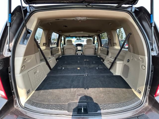 Used 2012 Honda Pilot EX-L image 47