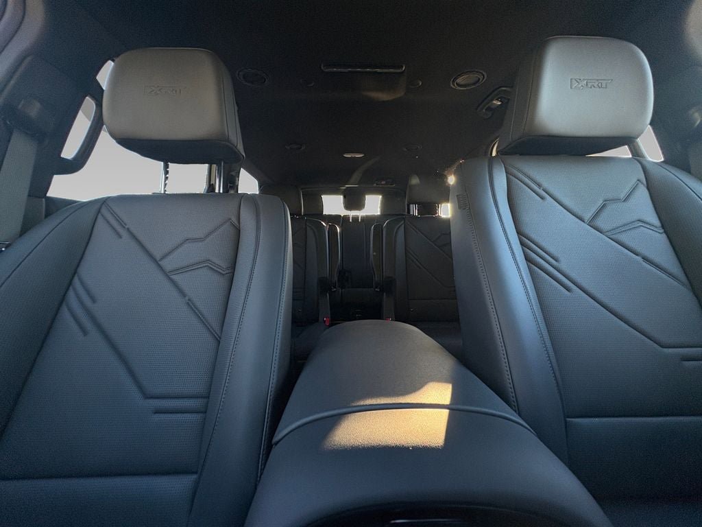 New 2026 Hyundai Palisade XRT Pro AWD/4WD image 2