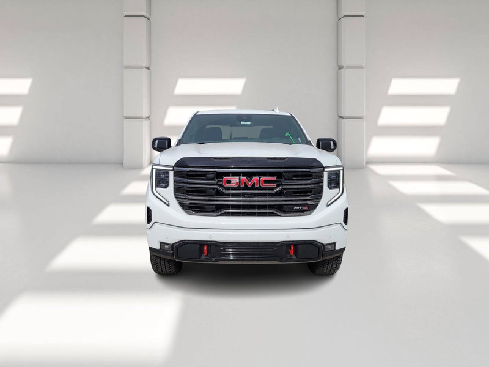 New 2026 GMC Sierra 1500 AT4 w/ AT4 Premium Package AWD/4WD image 2