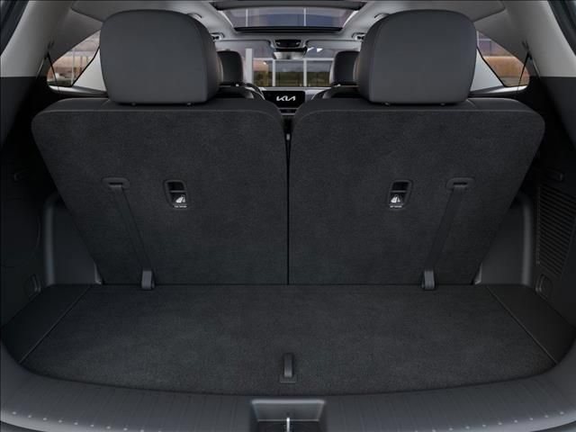 New 2026 Kia Sorento X-Line EX AWD/4WD image 19