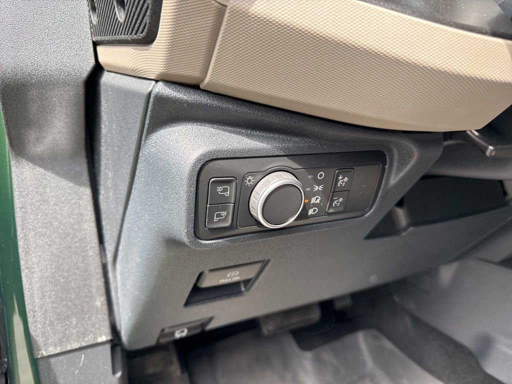 Used 2022 Ford Bronco Wildtrak image 15