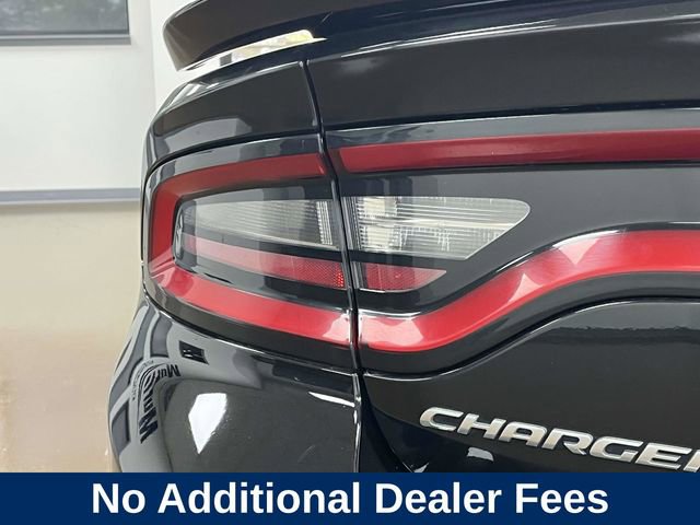Used 2023 Dodge Charger GT RWD image 11