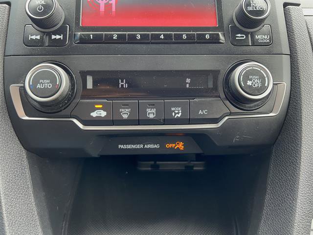 Used 2020 Honda Civic LX image 22