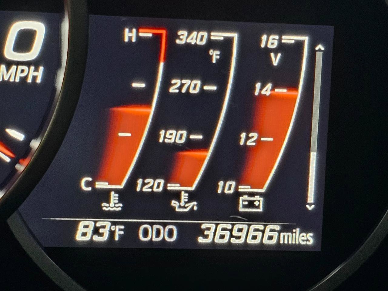 Used 2017 Subaru BRZ Limited image 24