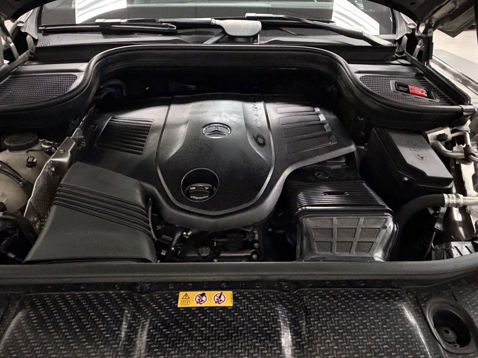 Certified 2023 Mercedes-Benz GLE 450 4MATIC image 40