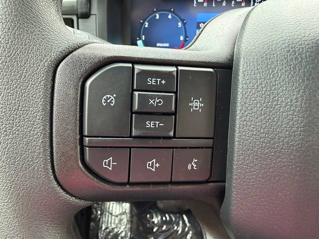 New 2026 Ford F150 STX w/ Equipment Group 201A FX4 AWD/4WD image 9