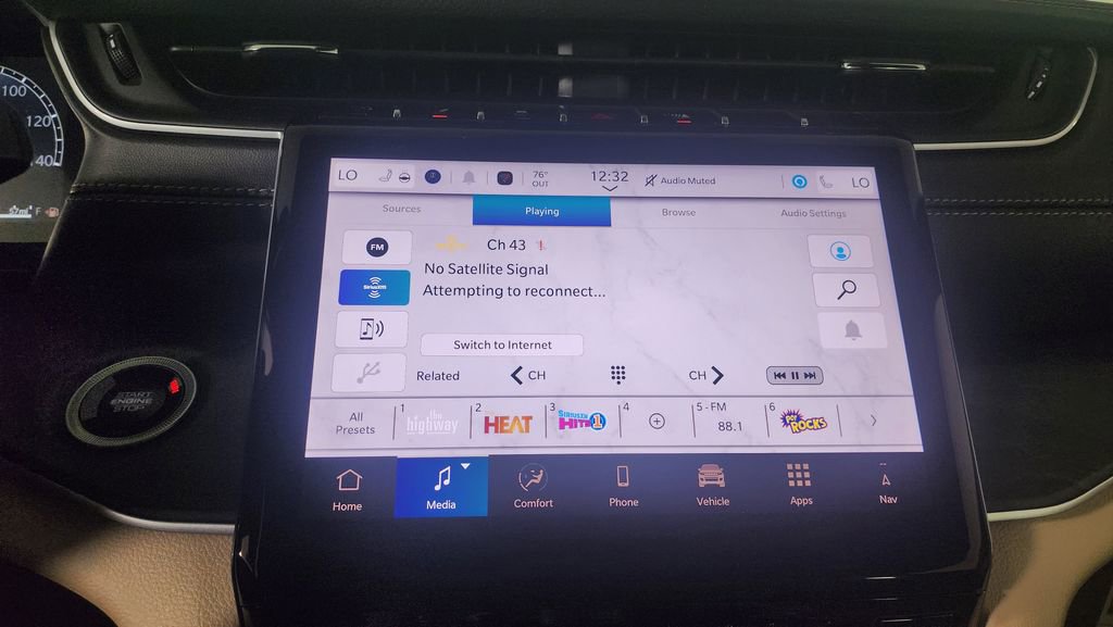 New 2025 Jeep Grand Cherokee Limited image 20