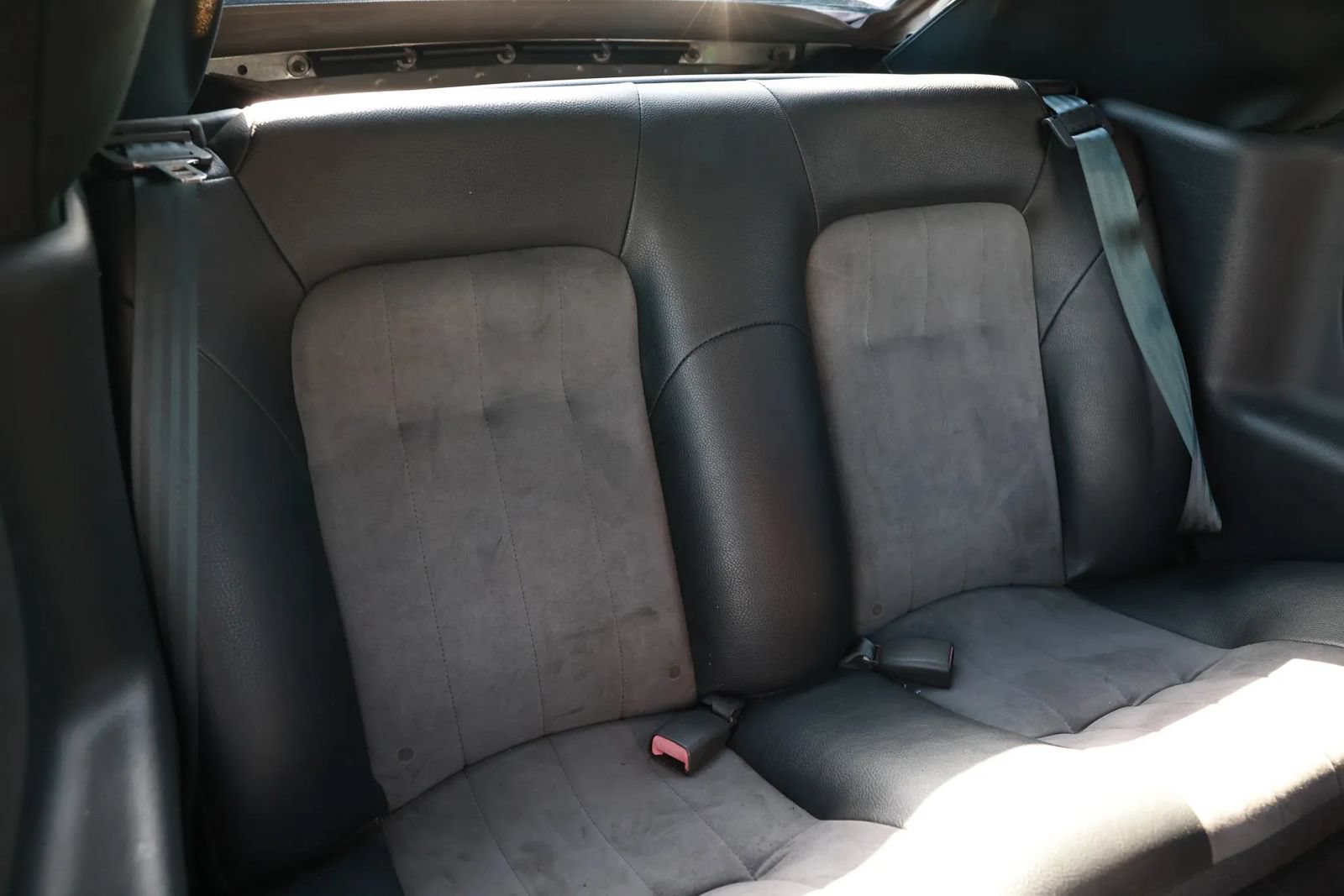 Used 2006 Chrysler Sebring Touring FWD image 21