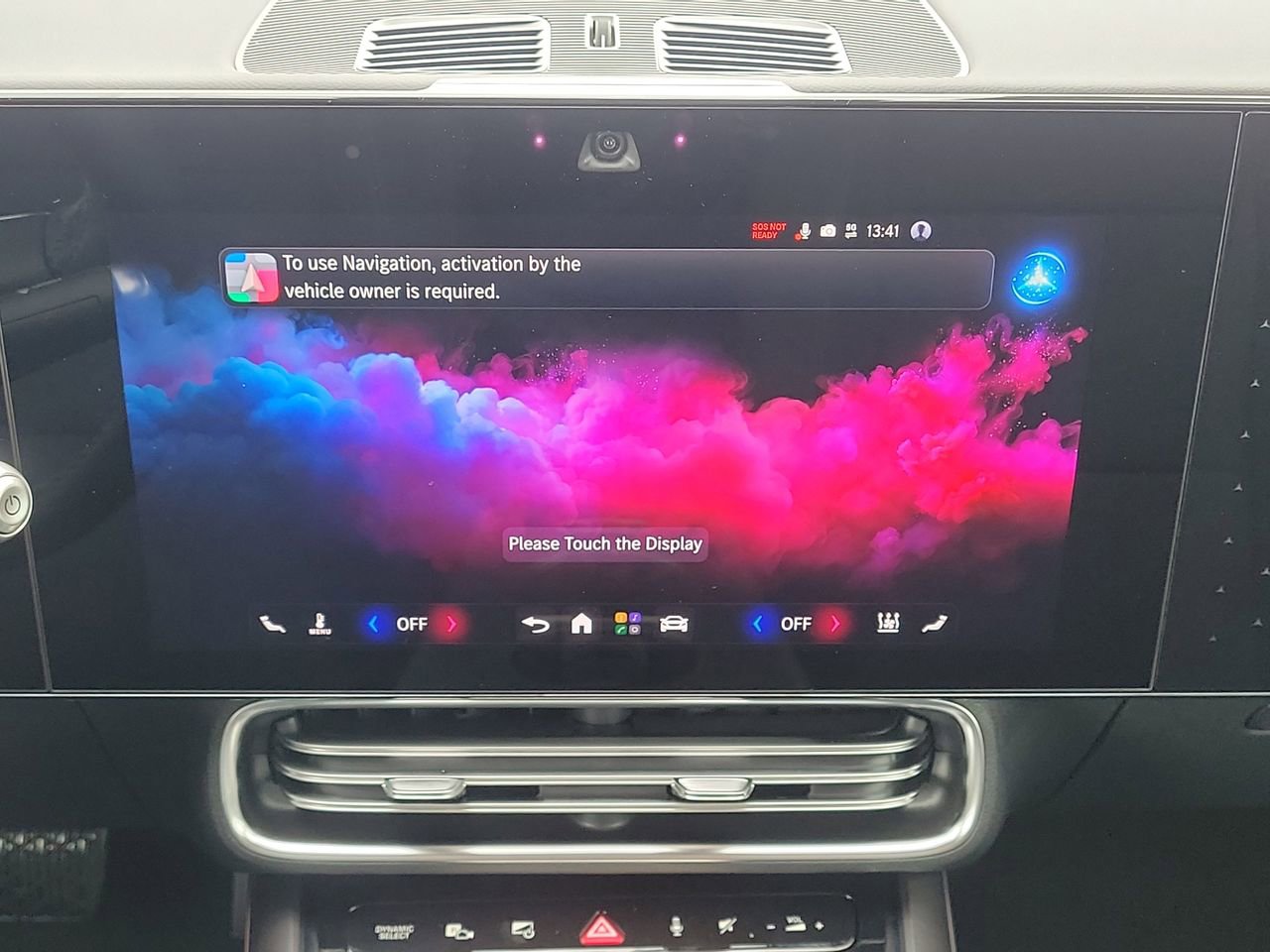 New 2026 Mercedes-Benz CLA 250+ image 15