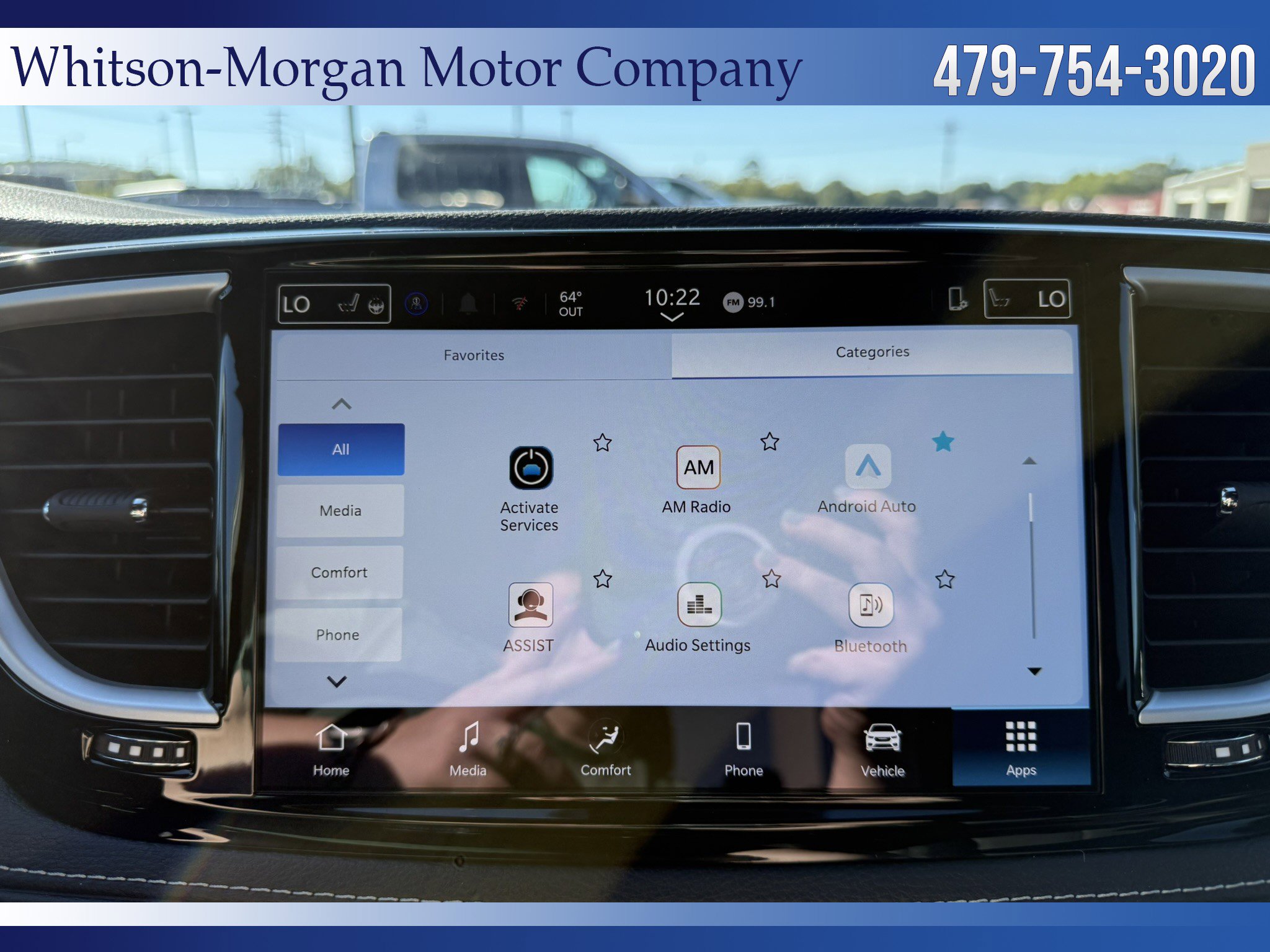New 2026 Chrysler Pacifica Select image 29
