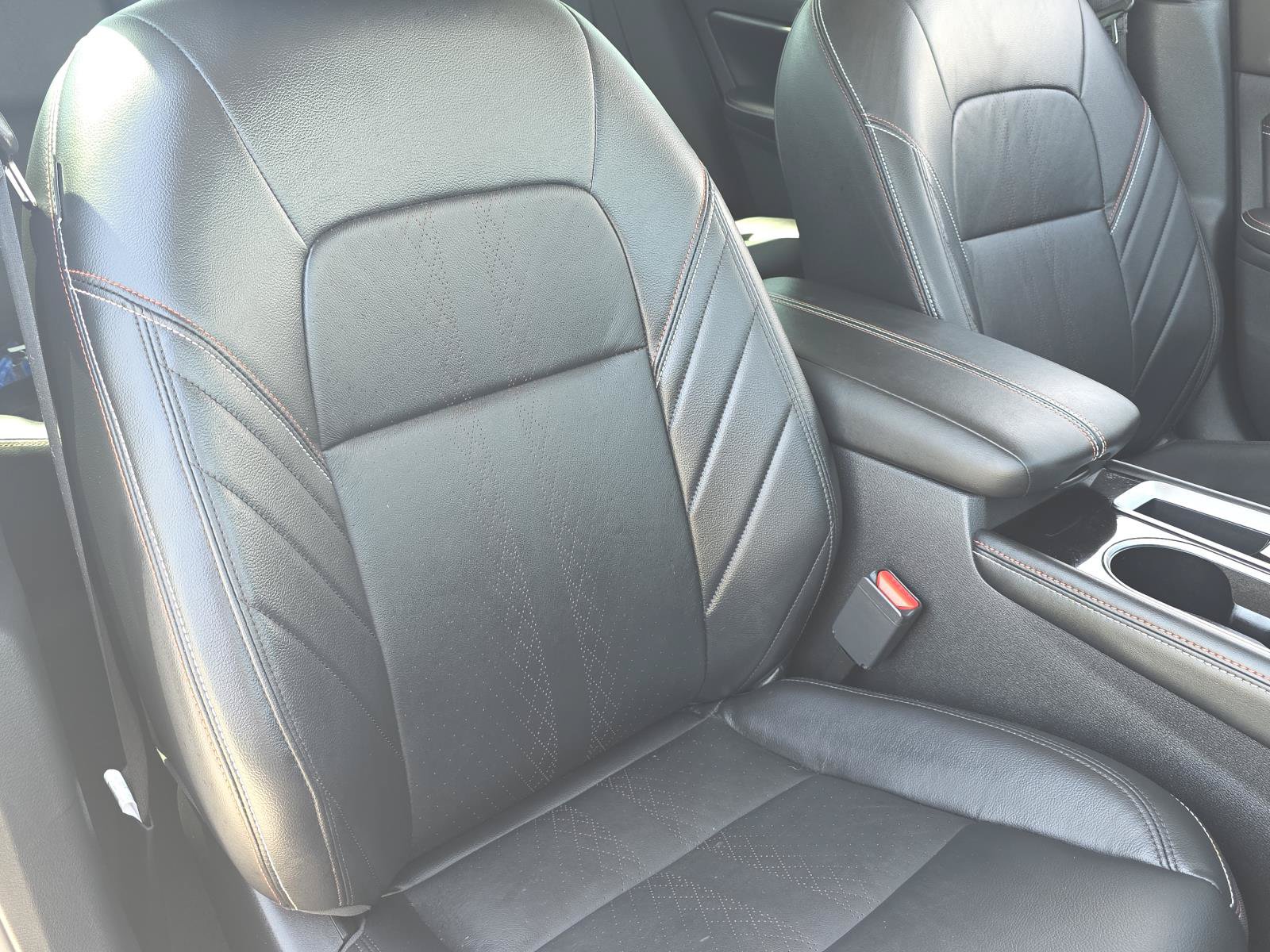 Used 2023 Nissan Altima 2.5 SR w/ SR Premium Package FWD image 16