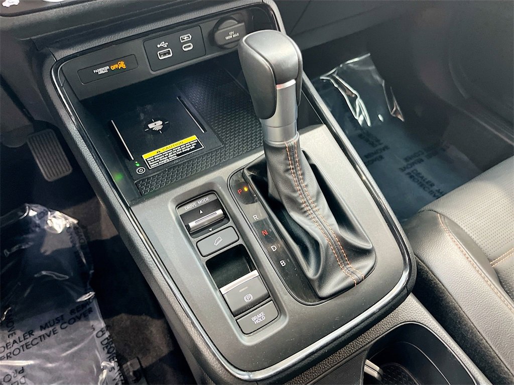 Used 2025 Honda CR-V Sport-L image 16