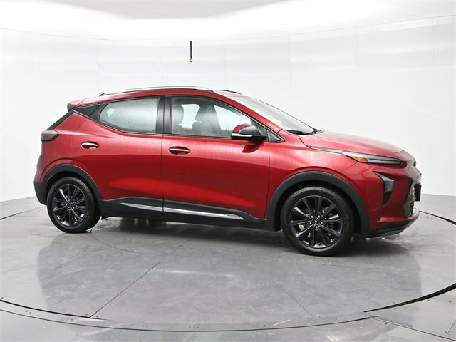 Used 2022 Chevrolet Bolt EUV Premier w/ Launch Edition