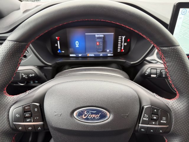 Certified 2024 Ford Escape ST-Line w/ Tech Pack #1 AWD/4WD image 19