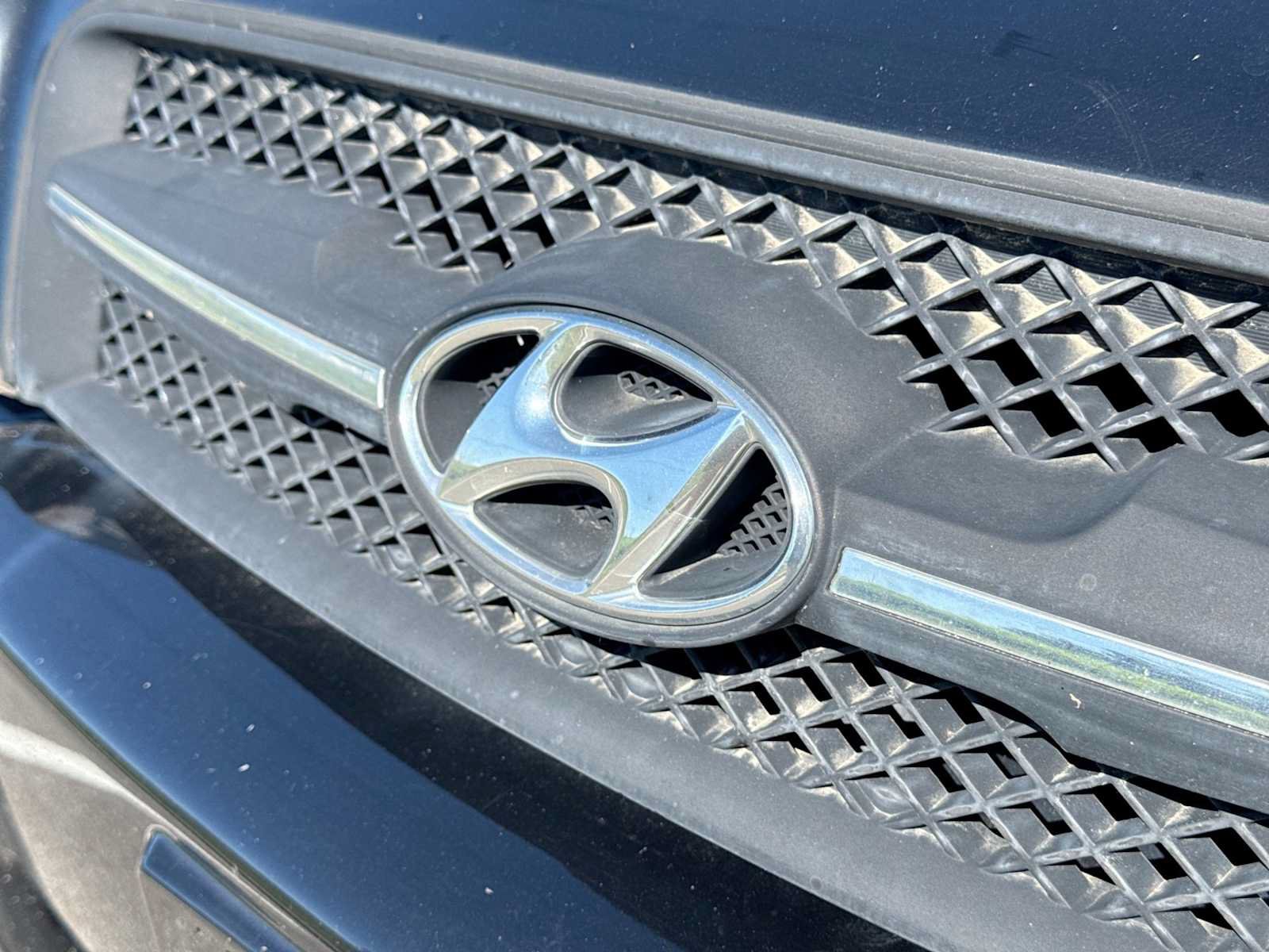 Used 2007 Hyundai Tucson GLS FWD image 11