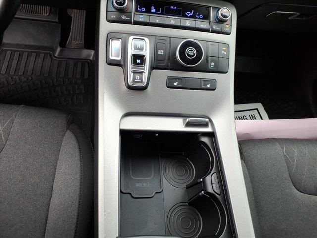 Used 2022 Hyundai Palisade SEL w/ Convenience Package FWD image 16