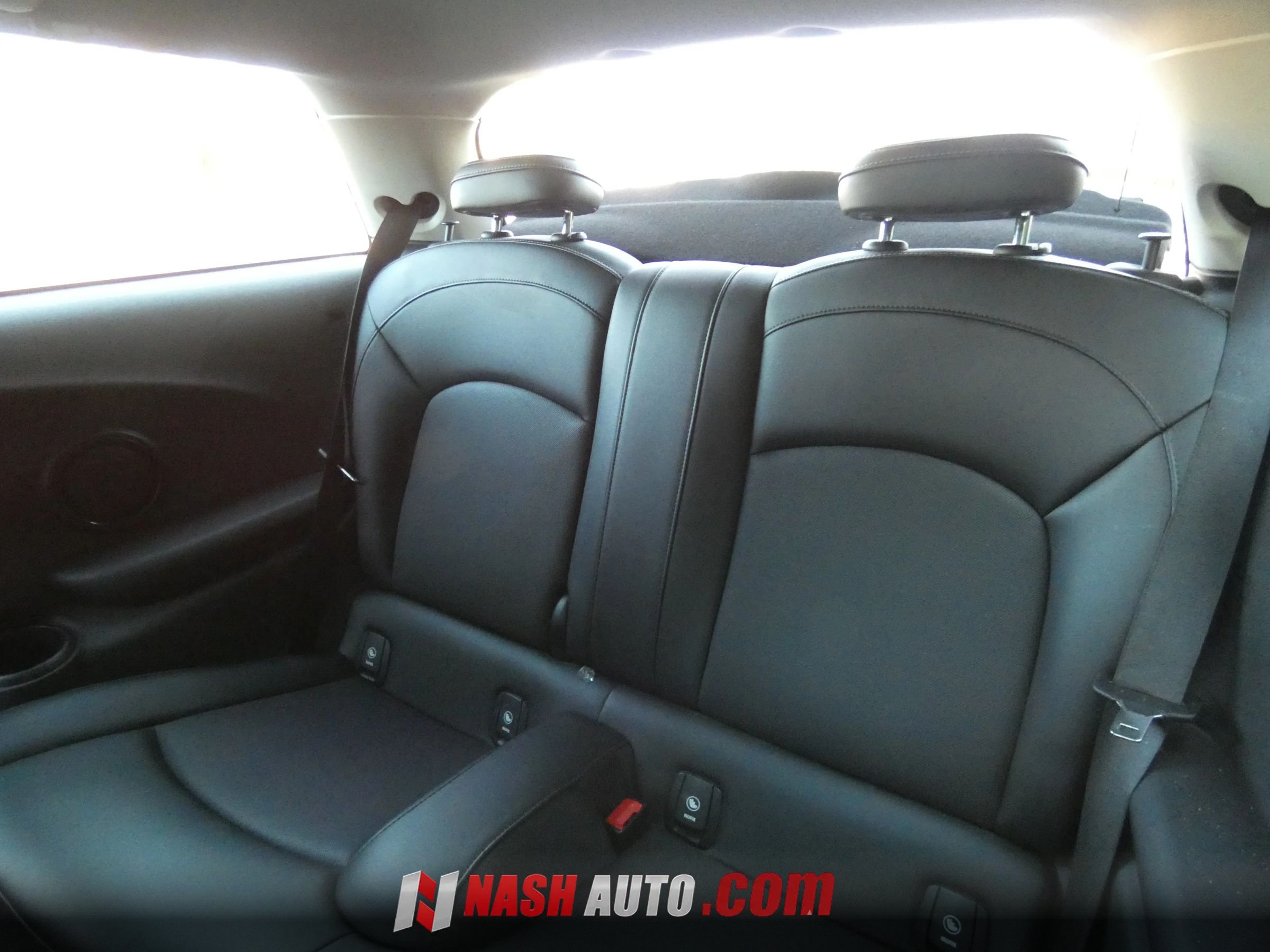 Used 2016 MINI Cooper S FWD image 28
