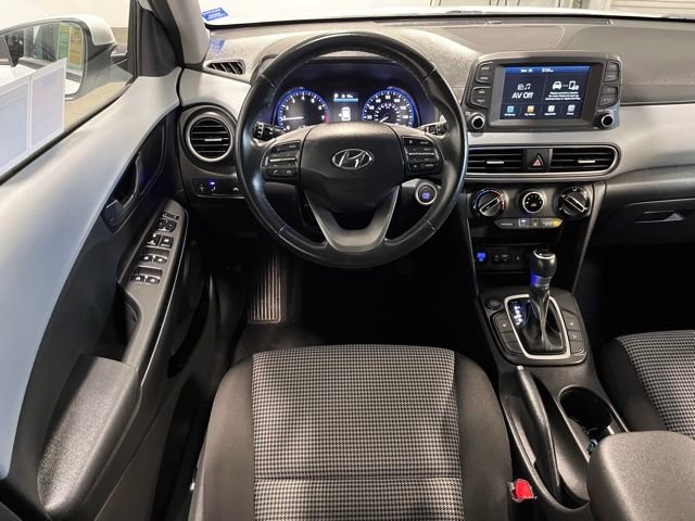 Used 2020 Hyundai Kona SEL Plus image 18
