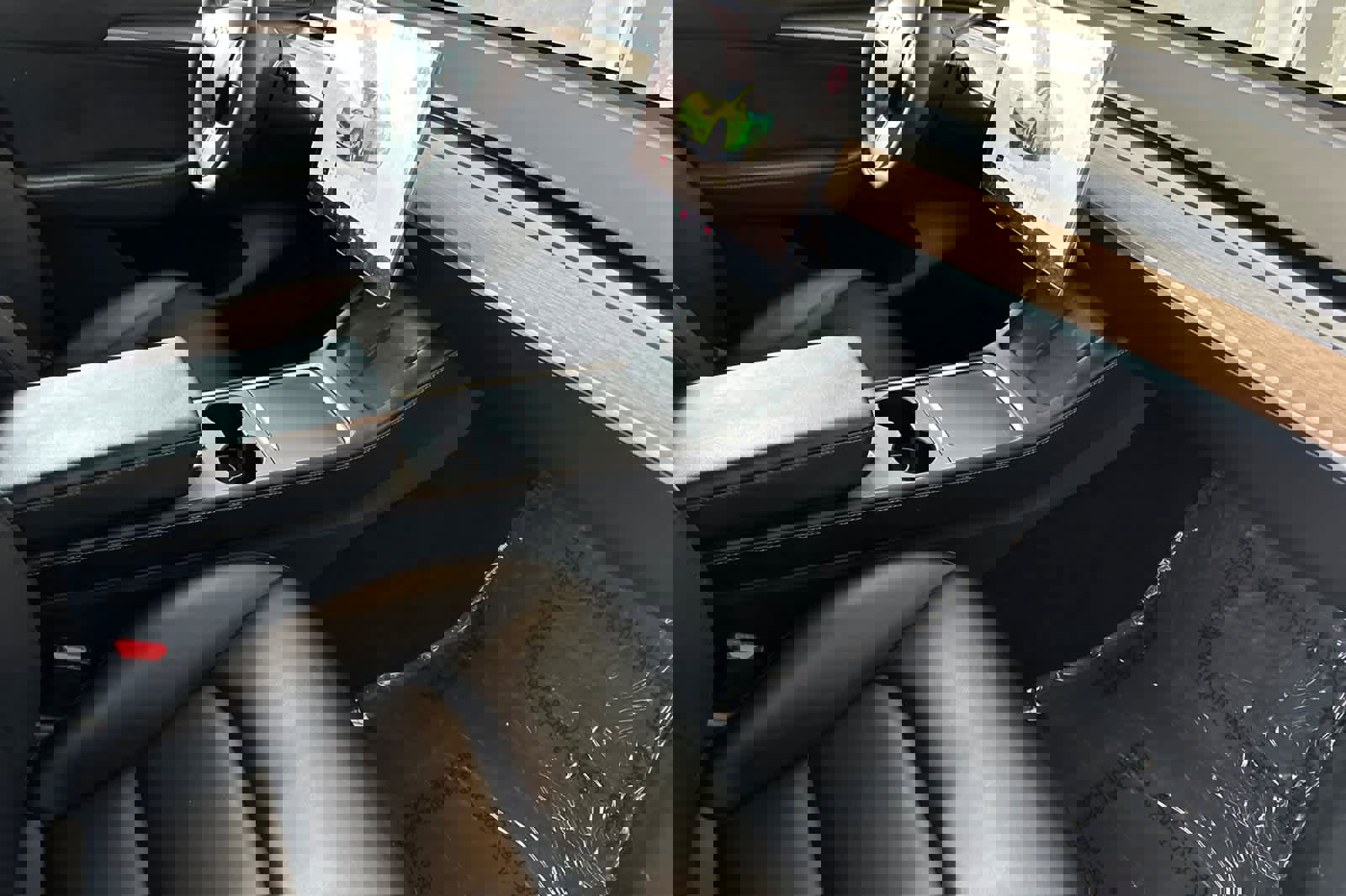 Used 2024 Tesla Model Y Long Range image 17