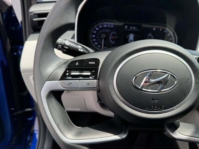 Used 2023 Hyundai Tucson SEL AWD/4WD image 29