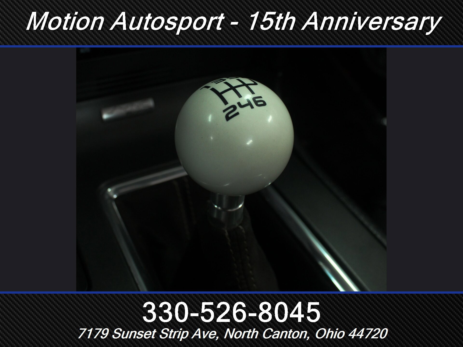 Used 2011 Ford Mustang Shelby GT500 w/ SVT Performance Pkg image 26