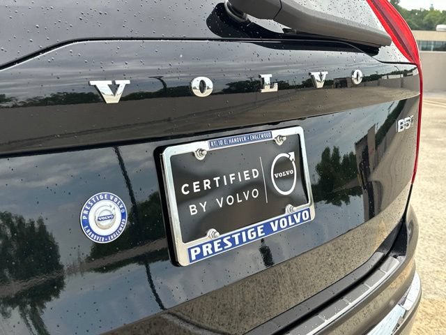 Certified 2023 Volvo XC90 B5 Plus w/ Protection Package Premier AWD/4WD image 38