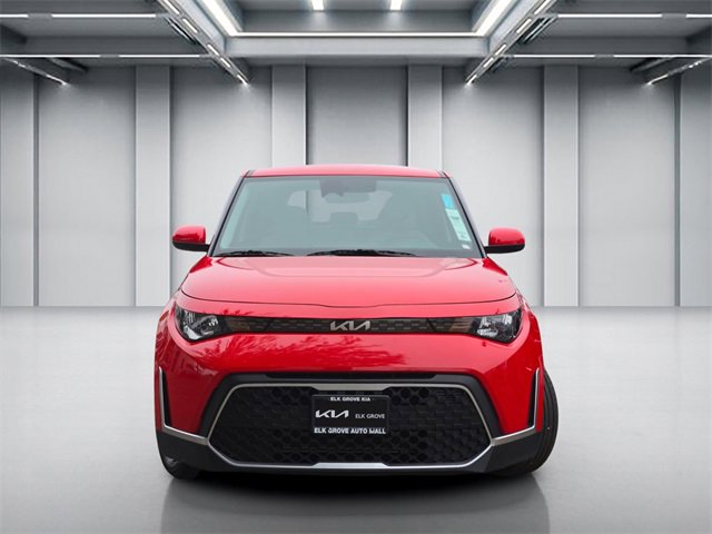 Certified 2023 Kia Soul LX image 2