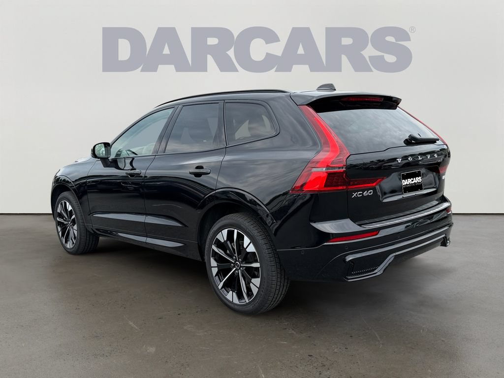 Certified 2026 Volvo XC60 B5 Plus w/ Protection Package Premier AWD/4WD image 5