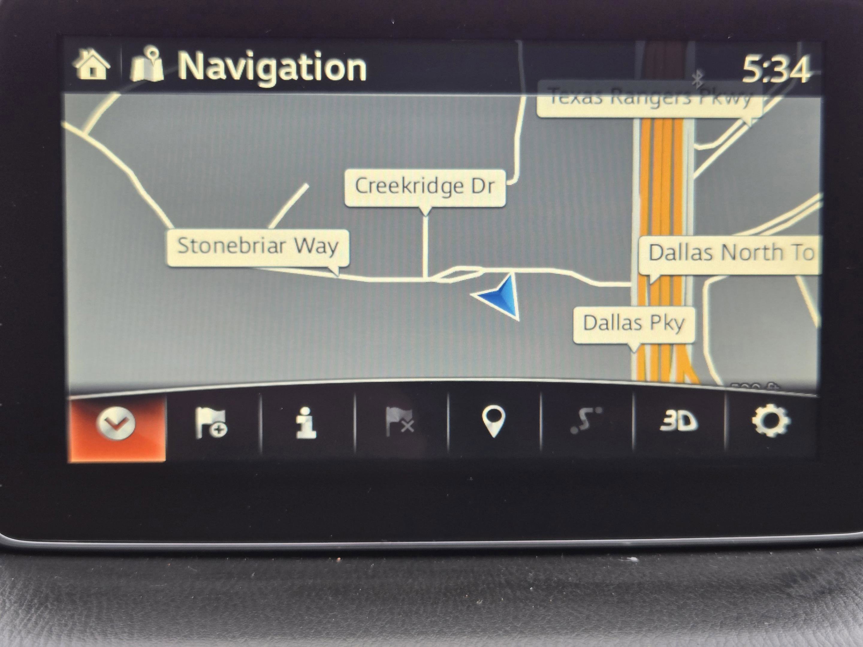 Used 2015 MAZDA MAZDA3 s Touring FWD image 13