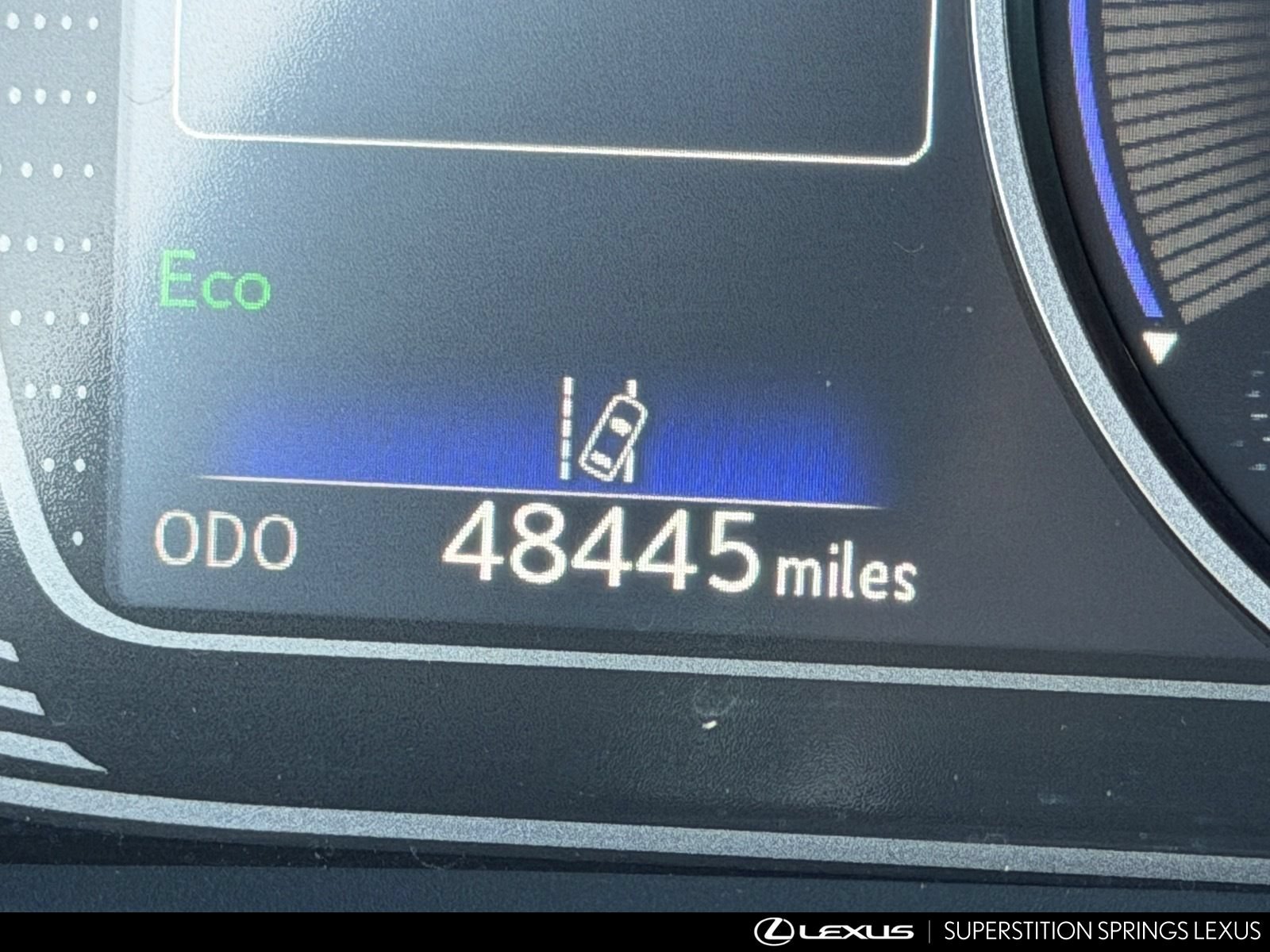 Certified 2024 Lexus UX 250h FWD image 21
