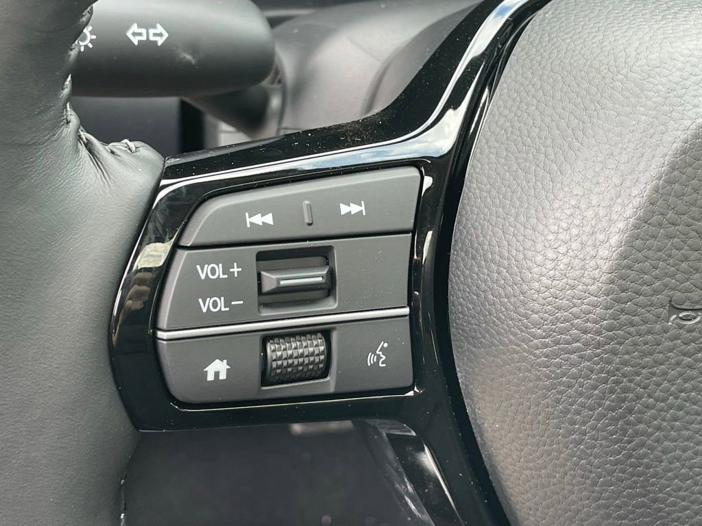 New 2026 Honda HR-V EX-L image 26