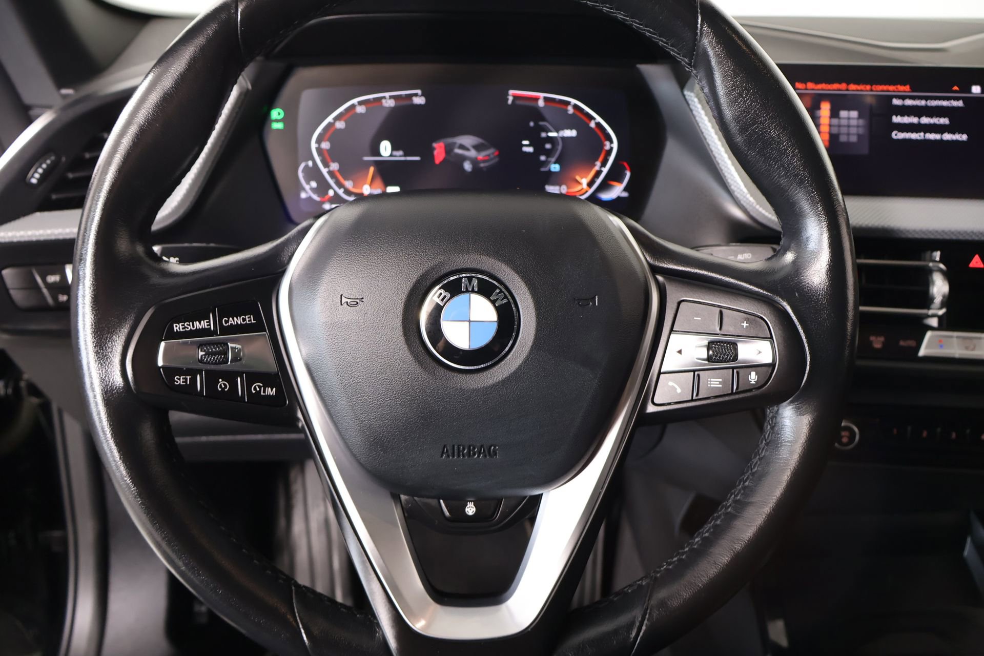 Used 2024 BMW 228i Gran Coupe FWD image 3